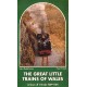 Great Little Trains of Wales DVD
